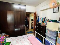 Blk 24 Marsiling Green (Woodlands), HDB 3 Rooms #528685921